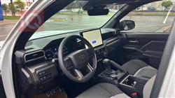 تويوتا تاكوما